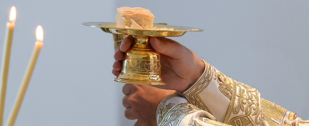 Divine Liturgy Online